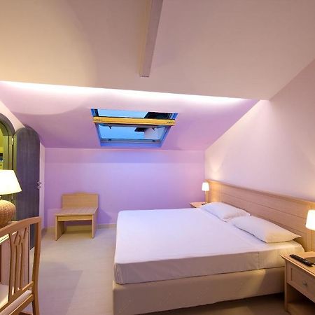 Sorrento Belvedere B&B Ruang foto