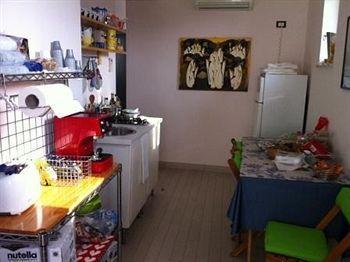 Sorrento Belvedere B&B Bagian luar foto