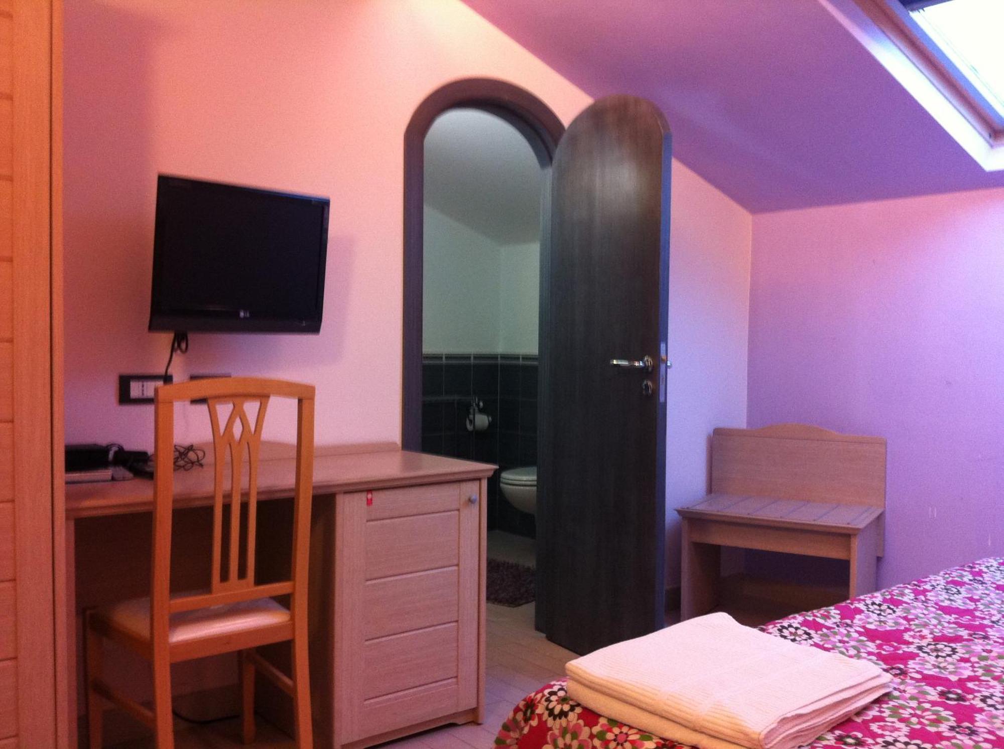 Sorrento Belvedere B&B Bagian luar foto