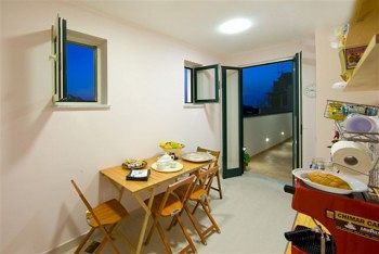 Sorrento Belvedere B&B Bagian luar foto