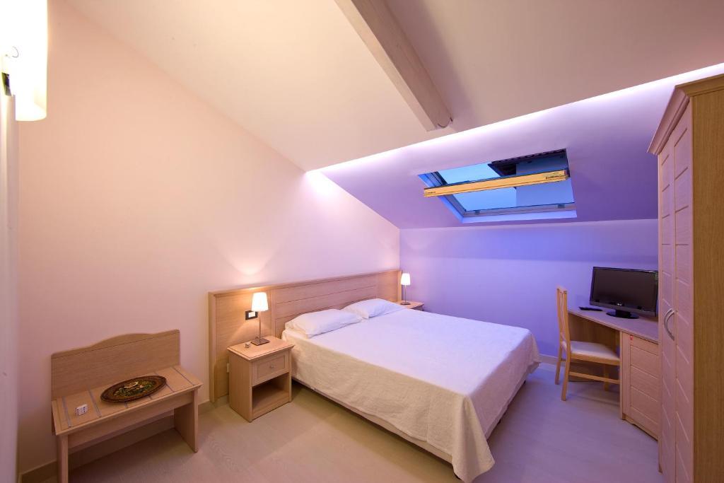 Sorrento Belvedere B&B Ruang foto